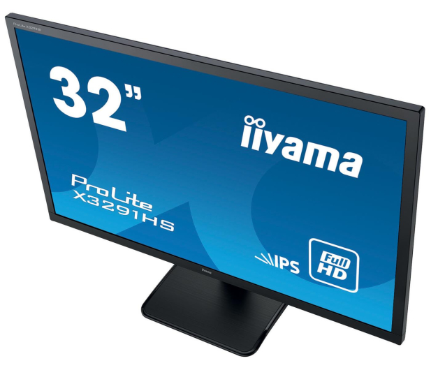 iiyama X3291HS-B1 - 606202 - zdjęcie 4